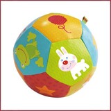 Haba Baby-bal dierenvrienden Haba Baby-bal dierenvrienden