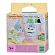 Sylvanian Families Hoge Kinderstoel Sylvanian Families Hoge Kinderstoel