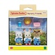 Sylvanian Families Nursery Friends Sylvanian Families Nursery Friends