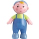Haba Little Friends poppenhuispopjes Baby Marie en Max Haba Little Friends poppenhuispopjes Baby Marie en Max