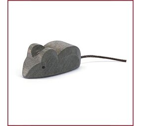 Ostheimer Muis Ostheimer Muis