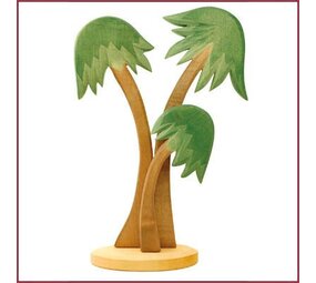 Ostheimer Palmengroep groot incl. voet Ostheimer Palmengroep groot incl. voet