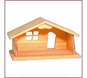 Ostheimer Poppenhuis Ostheimer Poppenhuis