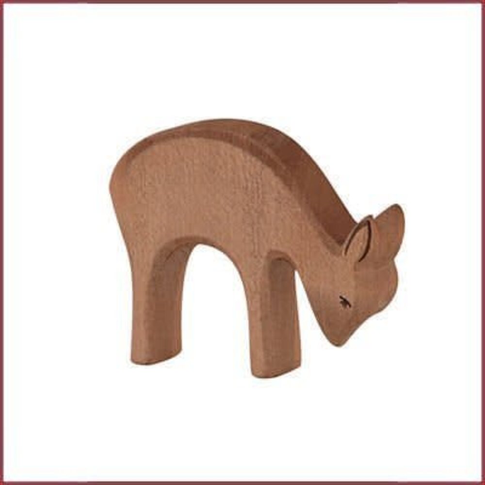 Ostheimer Etende Ree Ostheimer Etende Ree