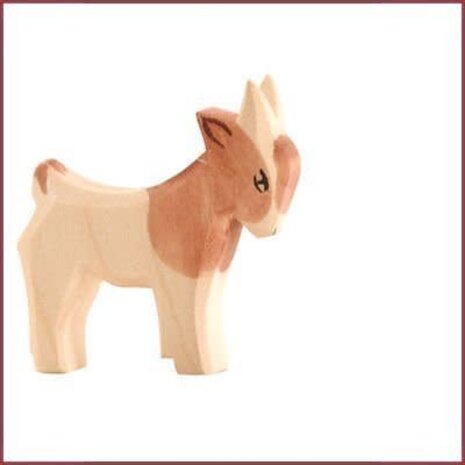 Ostheimer Jonge Bok Ostheimer Jonge Bok