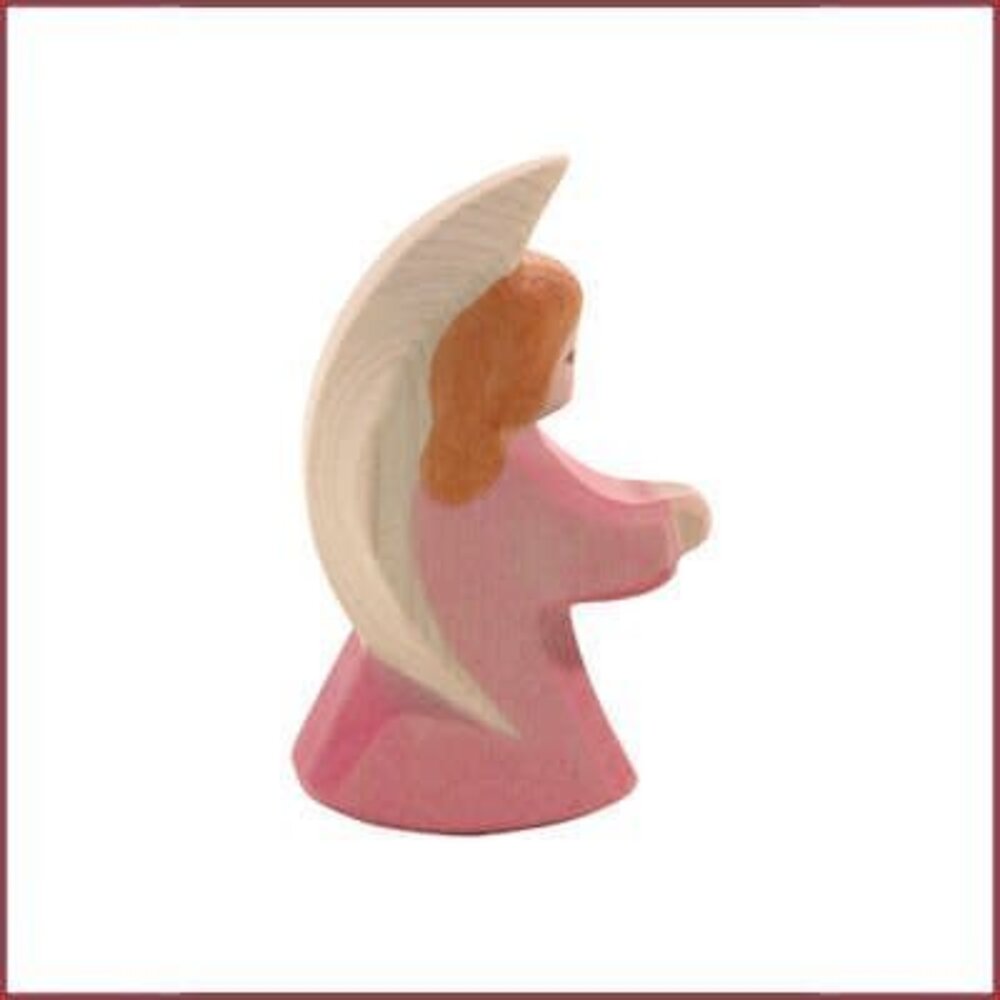 Ostheimer Engeltje Rosa Ostheimer Engeltje Rosa