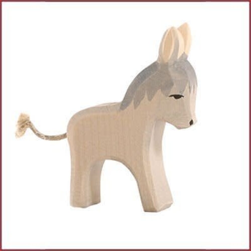 Ostheimer Kleine Ezel