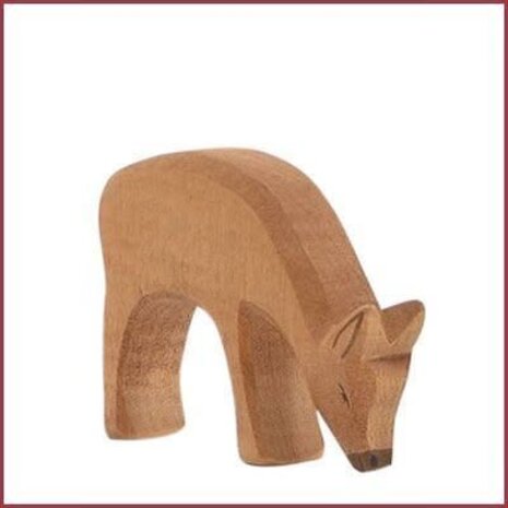 Ostheimer Etend hert Ostheimer Etend hert