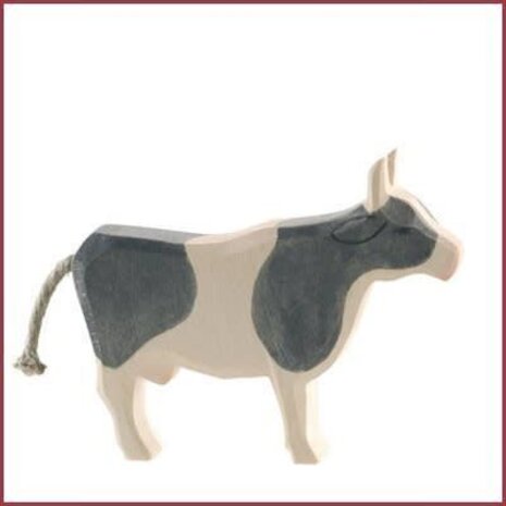 Ostheimer Zwart Witte Koe Ostheimer Zwart Witte Koe