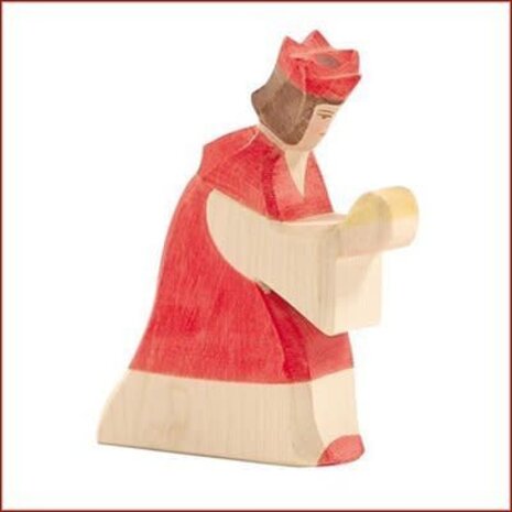 Ostheimer Rode Koning