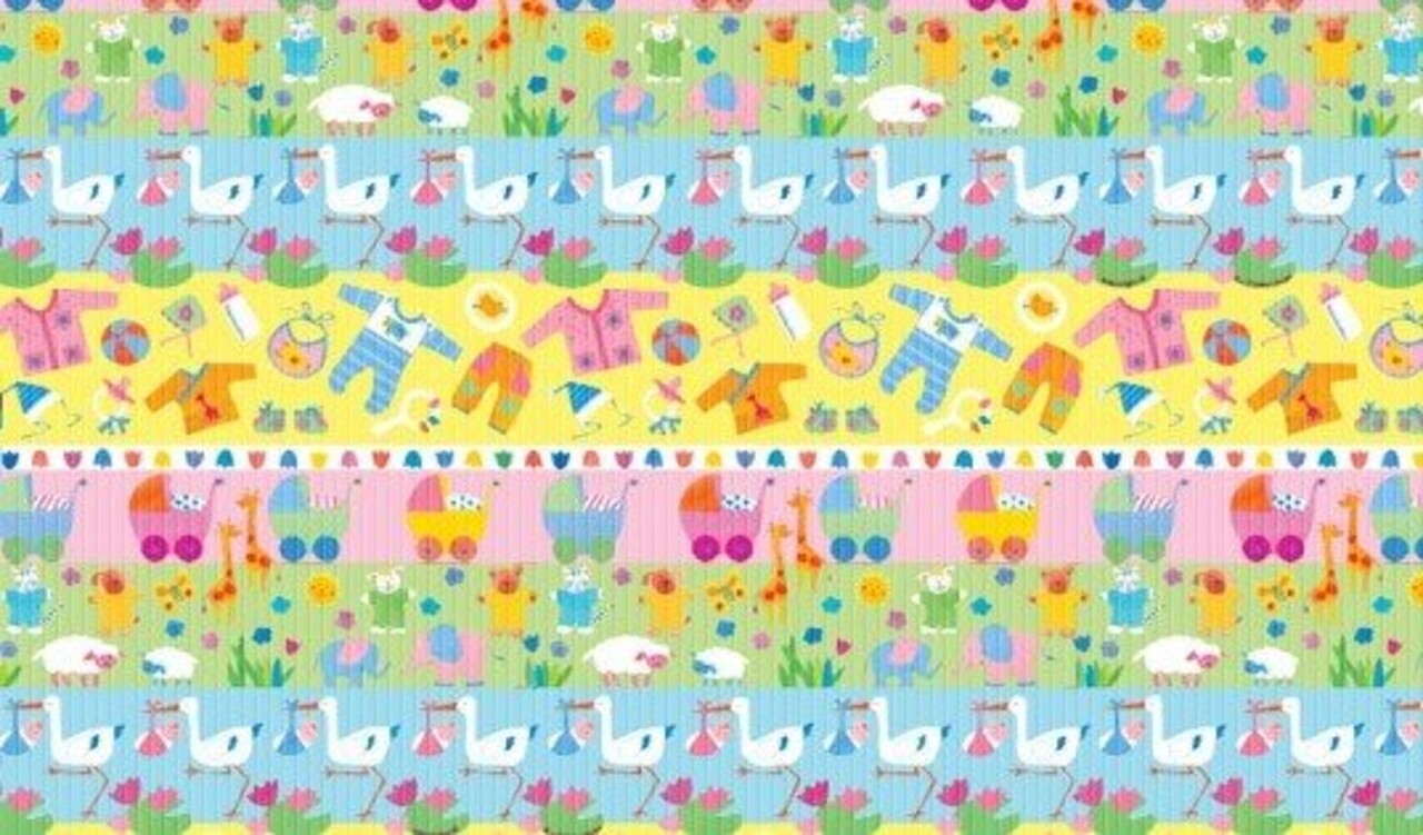 Cadeauverpakking Cadeauverpakking