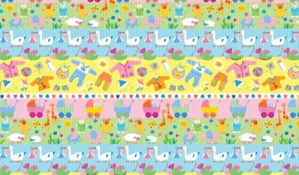 Cadeauverpakking Cadeauverpakking