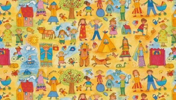 Cadeauverpakking Cadeauverpakking