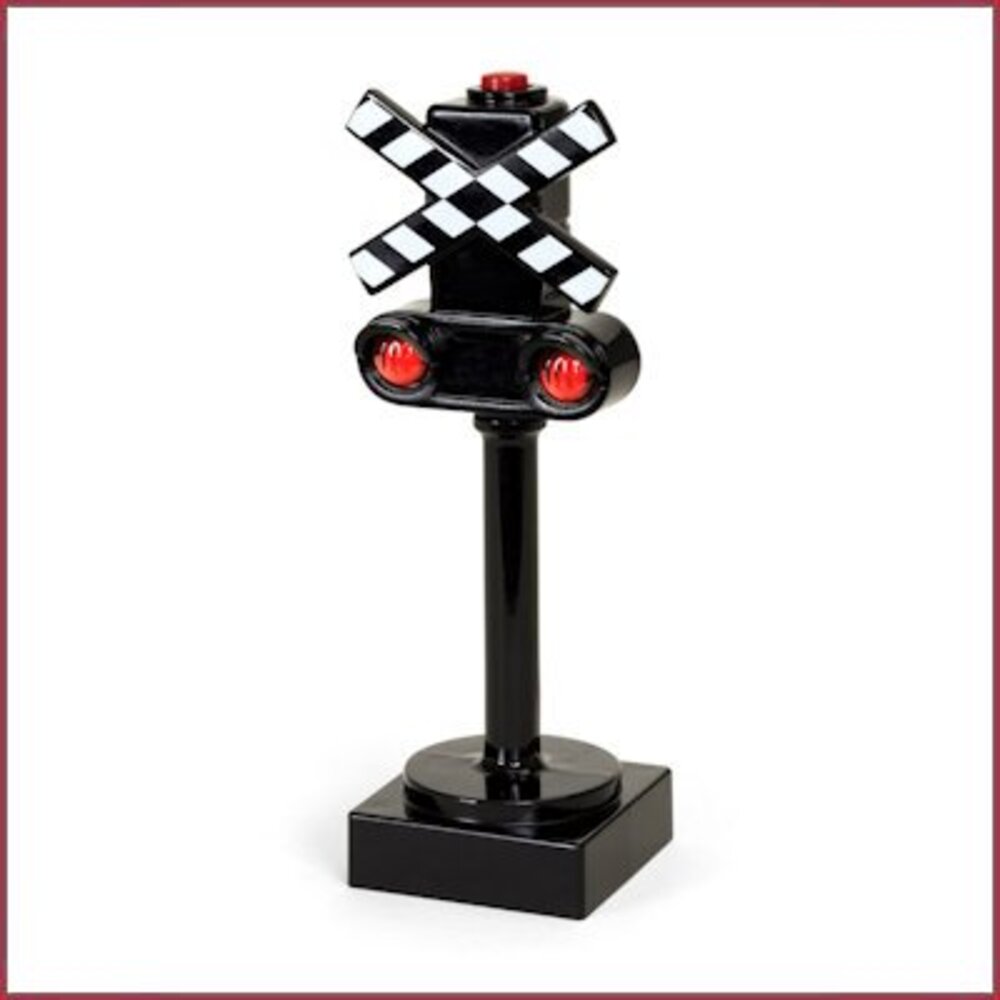 Brio Signal voor Spoorwegovergang Brio Signal voor Spoorwegovergang