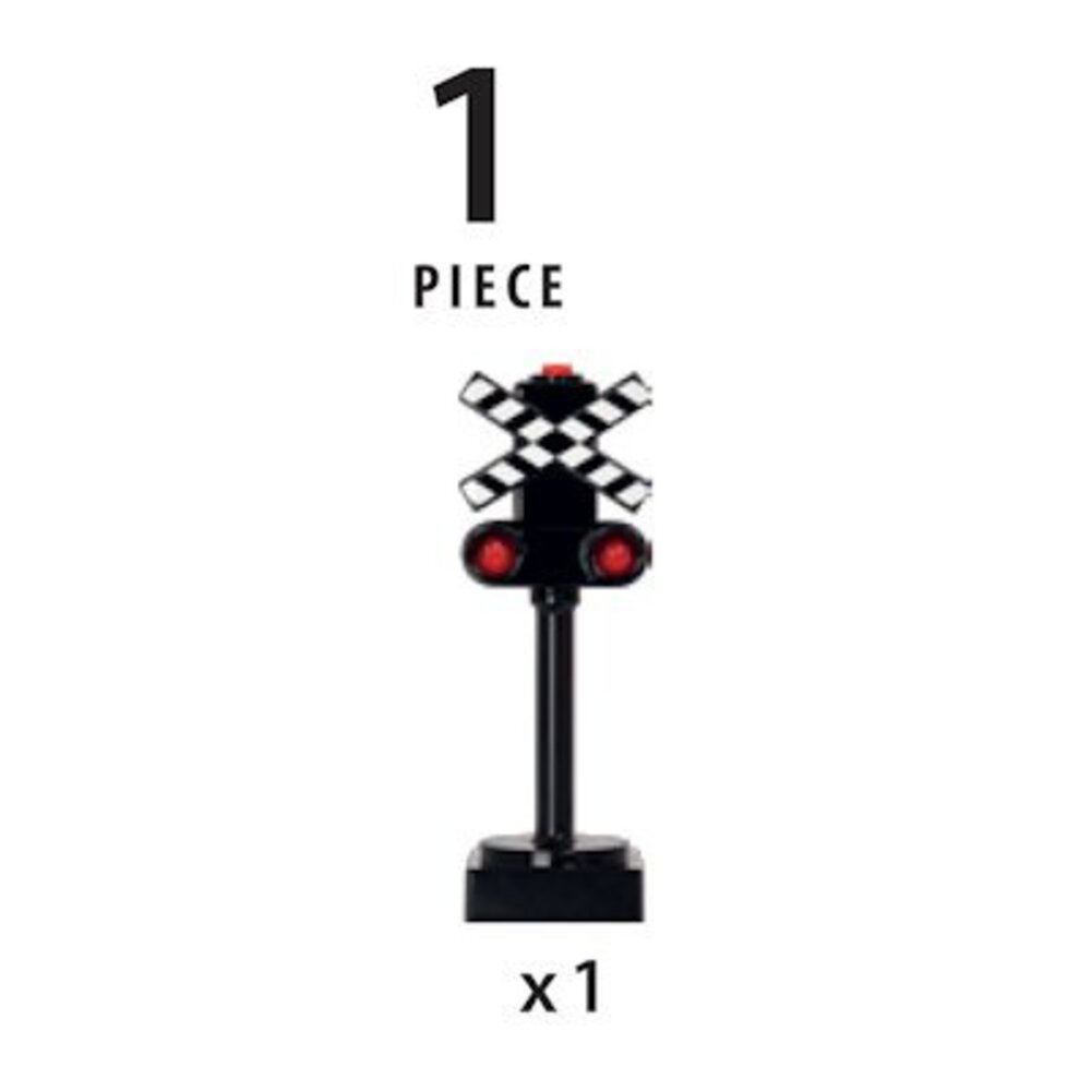 Brio Signal voor Spoorwegovergang Brio Signal voor Spoorwegovergang