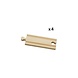 Brio Rail-uitbreidingsset Halve rechte rails Brio Rail-uitbreidingsset Halve rechte rails