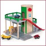 Brio Parkeergarage Brio Parkeergarage