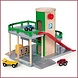Brio Parkeergarage Brio Parkeergarage