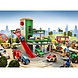 Brio Parkeergarage Brio Parkeergarage