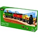 Brio Safari trein