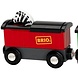 Brio Safari trein