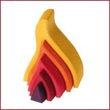 Grimm's Klein Vuur Grimm's Klein Vuur