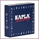 Kapla Kapla 16 Challenge Kapla Kapla 16 Challenge