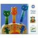 Djeco Pop-up puzzel Pidoo Djeco Pop-up puzzel Pidoo