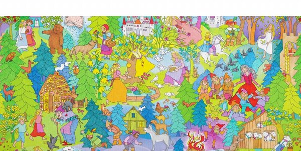 Cadeauverpakking Cadeauverpakking