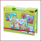 Haba Magneetbox de Seizoenen Haba Magneetbox de Seizoenen