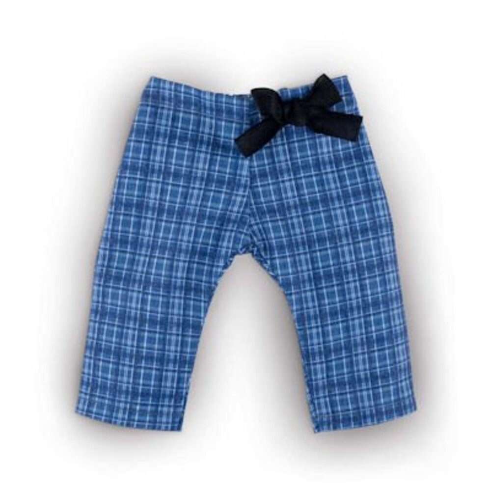 Corolle Pantalon Ruit Corolle Pantalon Ruit