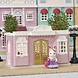 Sylvanian Families Mode Ontwerpstudio Sylvanian Families Mode Ontwerpstudio