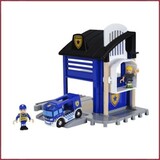 Brio Politie Station