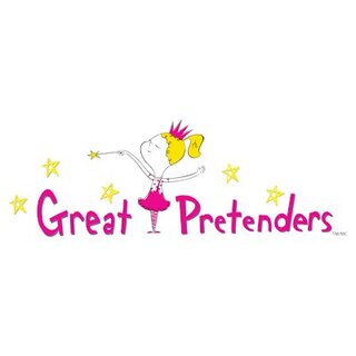 Great Pretenders