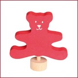 Grimm's Stekers jaarring