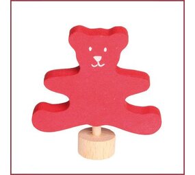 Grimm's Stekers jaarring