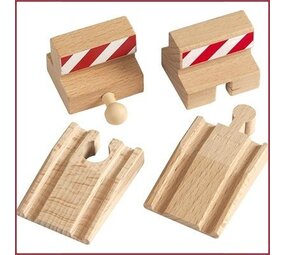 Brio Stop & ramp rail Brio Stop & ramp rail