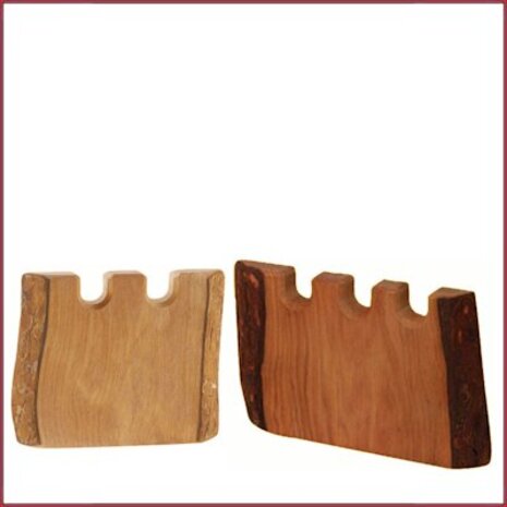 Ostheimer Kasteelmuur Ostheimer Kasteelmuur