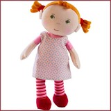 Haba Knuffelpop Roya