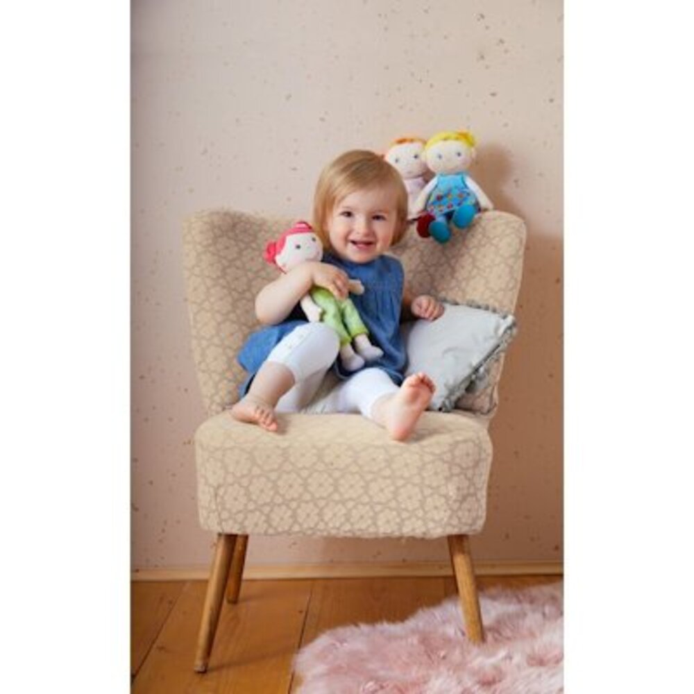 Haba Knuffelpop Roya Haba Knuffelpop Roya