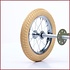 Trybike extra wiel creme