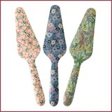 Rice Melamine Taartschep Boogie Print Rice Melamine Taartschep Boogie Print