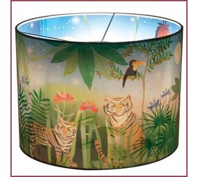 Hartendief Hanglamp Wonderlamp Jungle Hartendief Hanglamp Wonderlamp Jungle