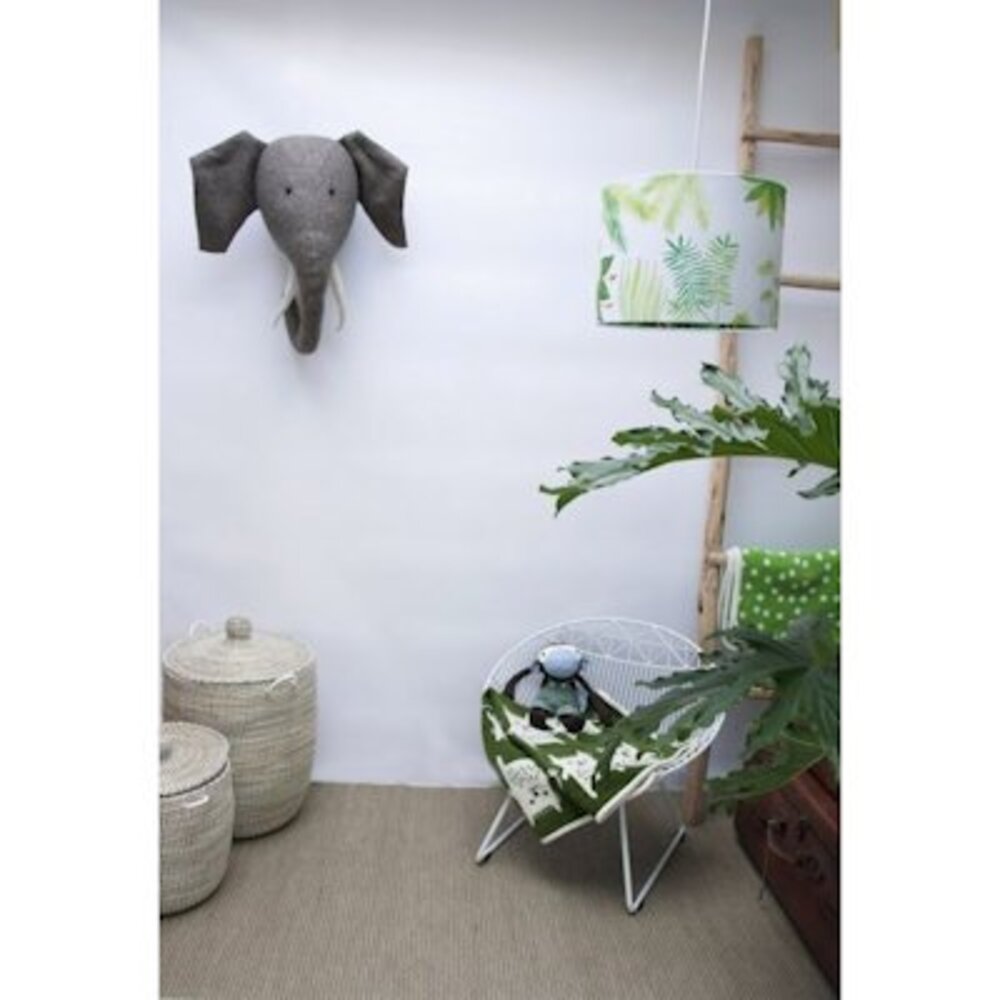 Hartendief Hanglamp Wonderlamp Jungle Hartendief Hanglamp Wonderlamp Jungle