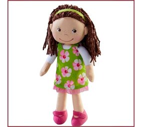 Haba Zachte pop  Coco Haba Zachte pop  Coco