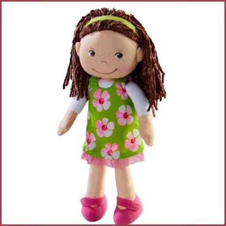 Haba Zachte pop  Coco