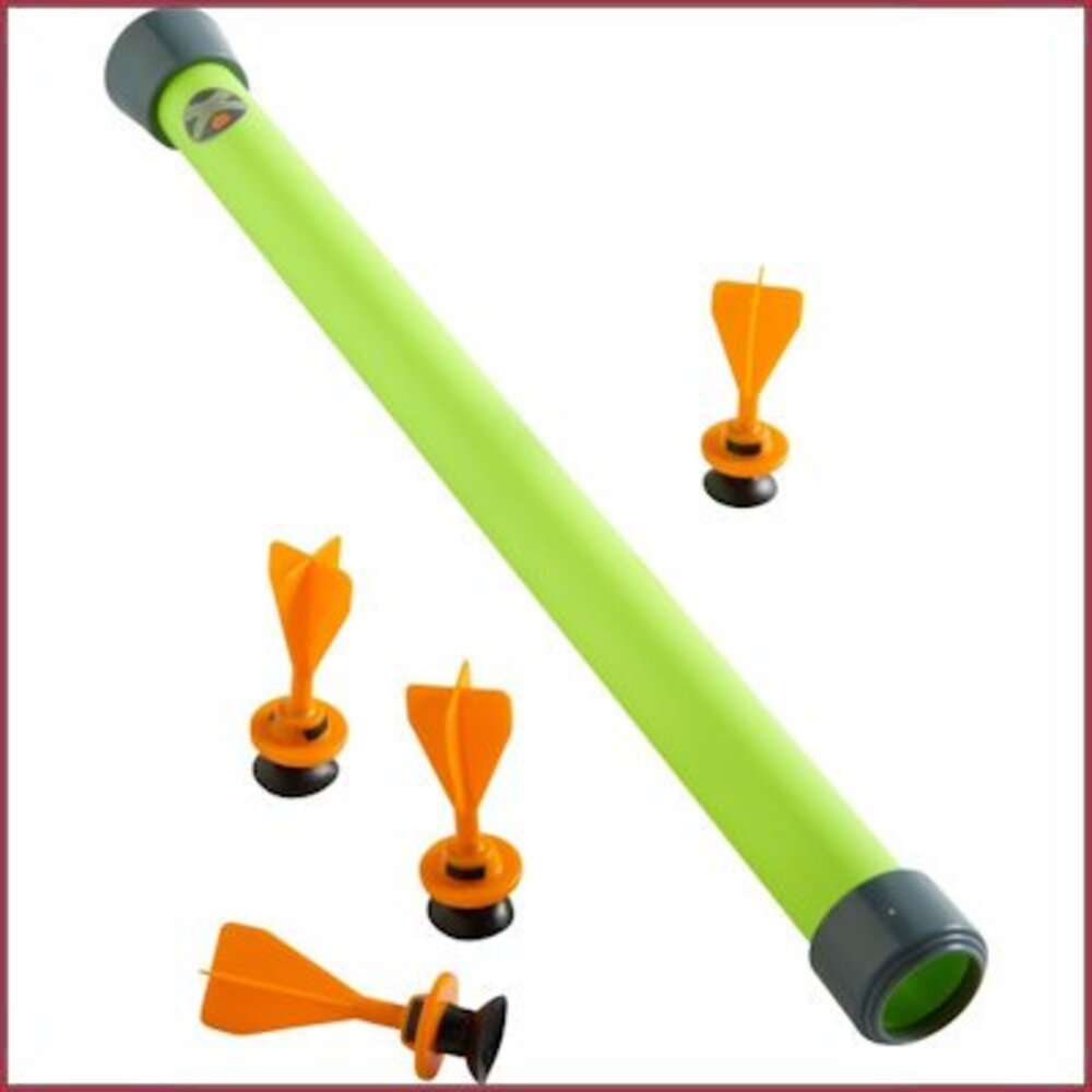 Terra Kids - Blaaspijp