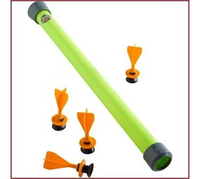 Terra Kids - Blaaspijp