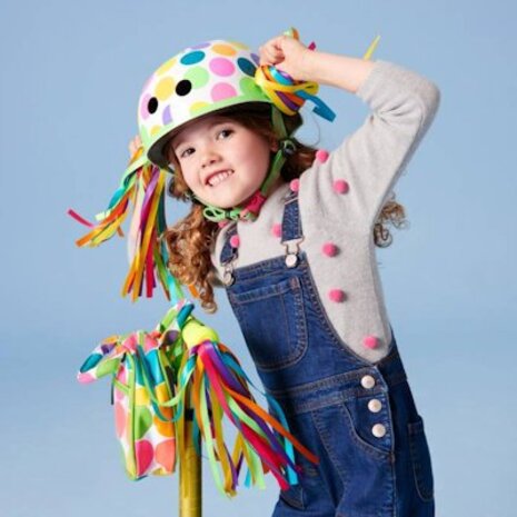 Micro Step Micro Step linten regenboog Micro Step Micro Step linten regenboog