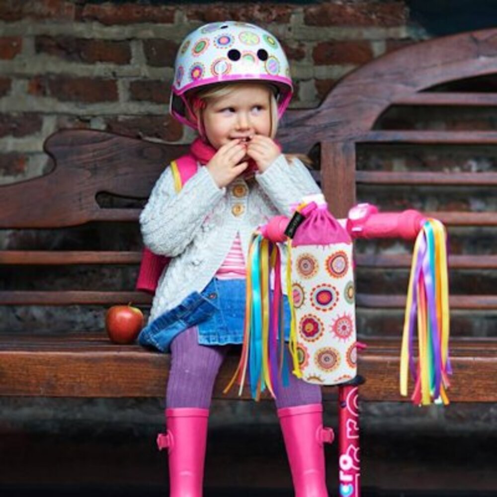 Micro Step Micro Step linten regenboog Micro Step Micro Step linten regenboog